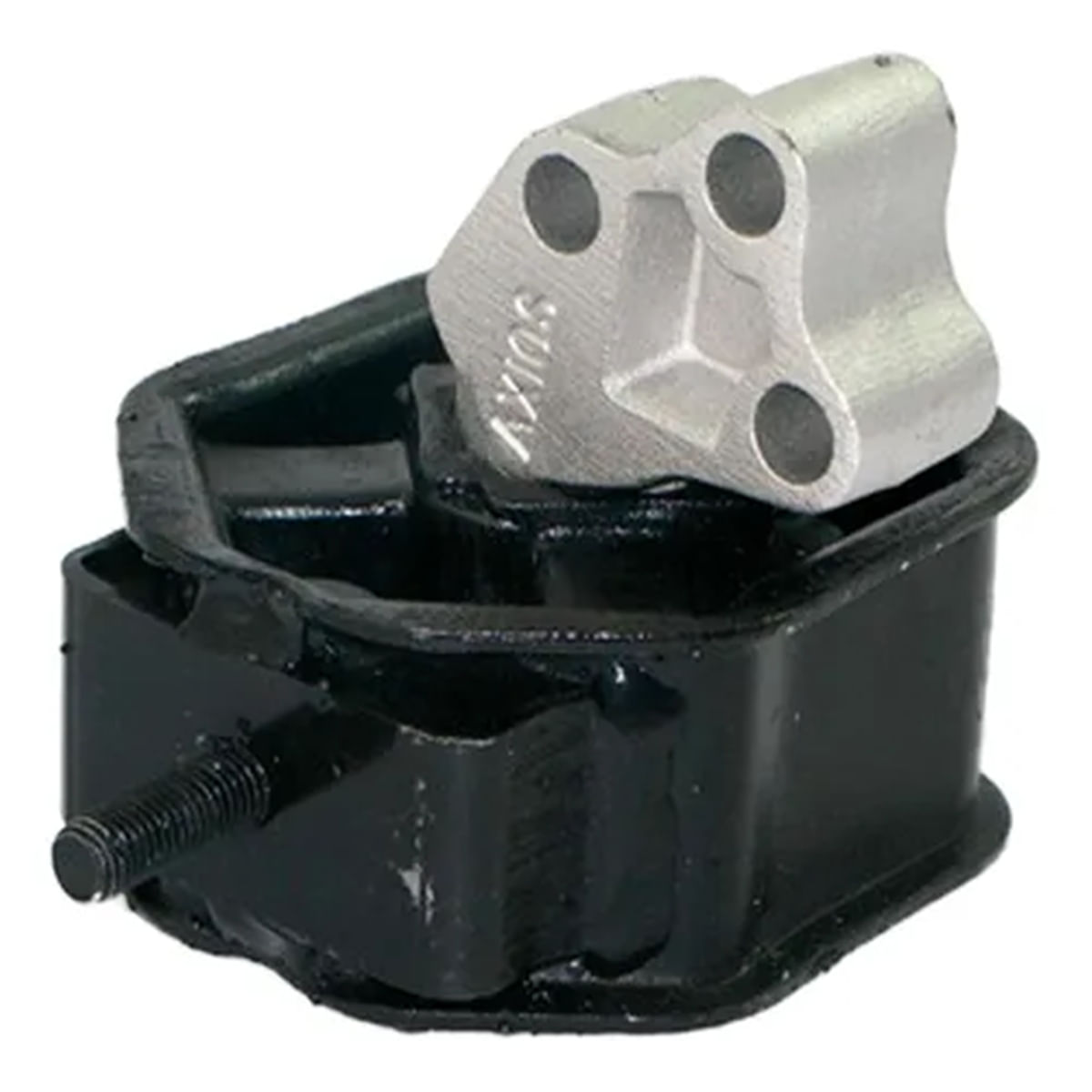 Coxim Suporte do Motor Lado Direito Ecosport Fiesta Focus - Altese